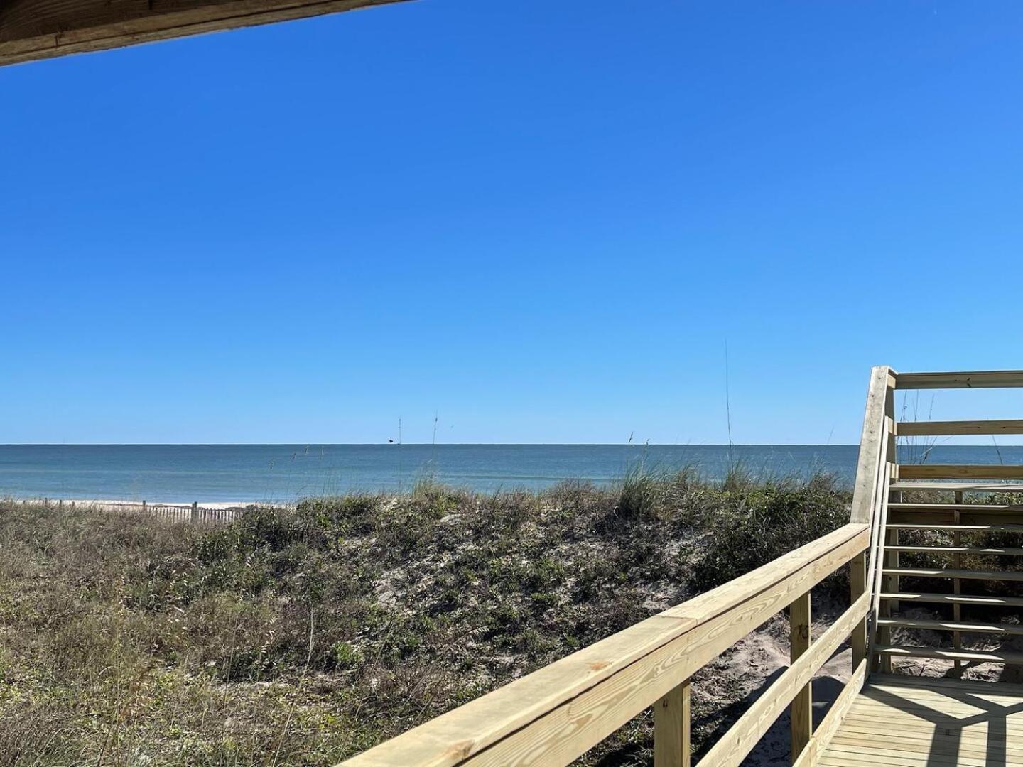 Sunflower 3 St. George Island Exterior foto